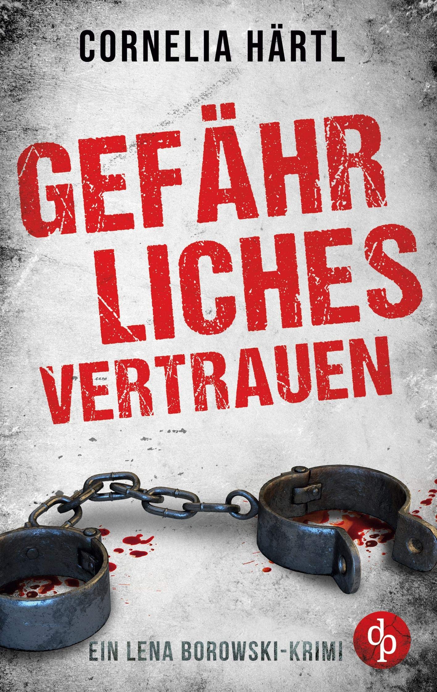 Gefährliches Vertrauen Contemporary literature Books