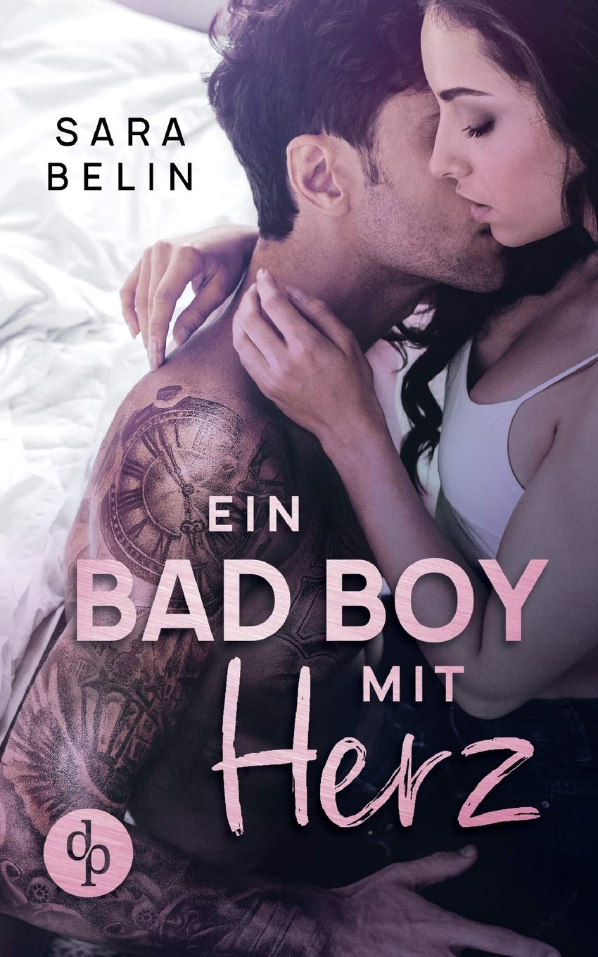 Ein Bad Boy mit Herz Contemporary literature Books
