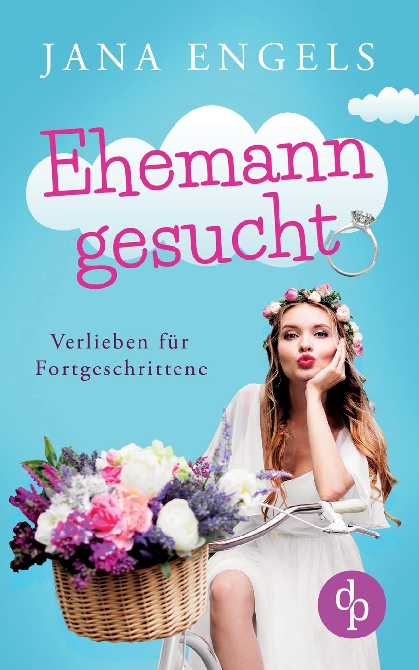 Ehemann gesucht: Verlieben für Fortgeschrittene Humour & Satire