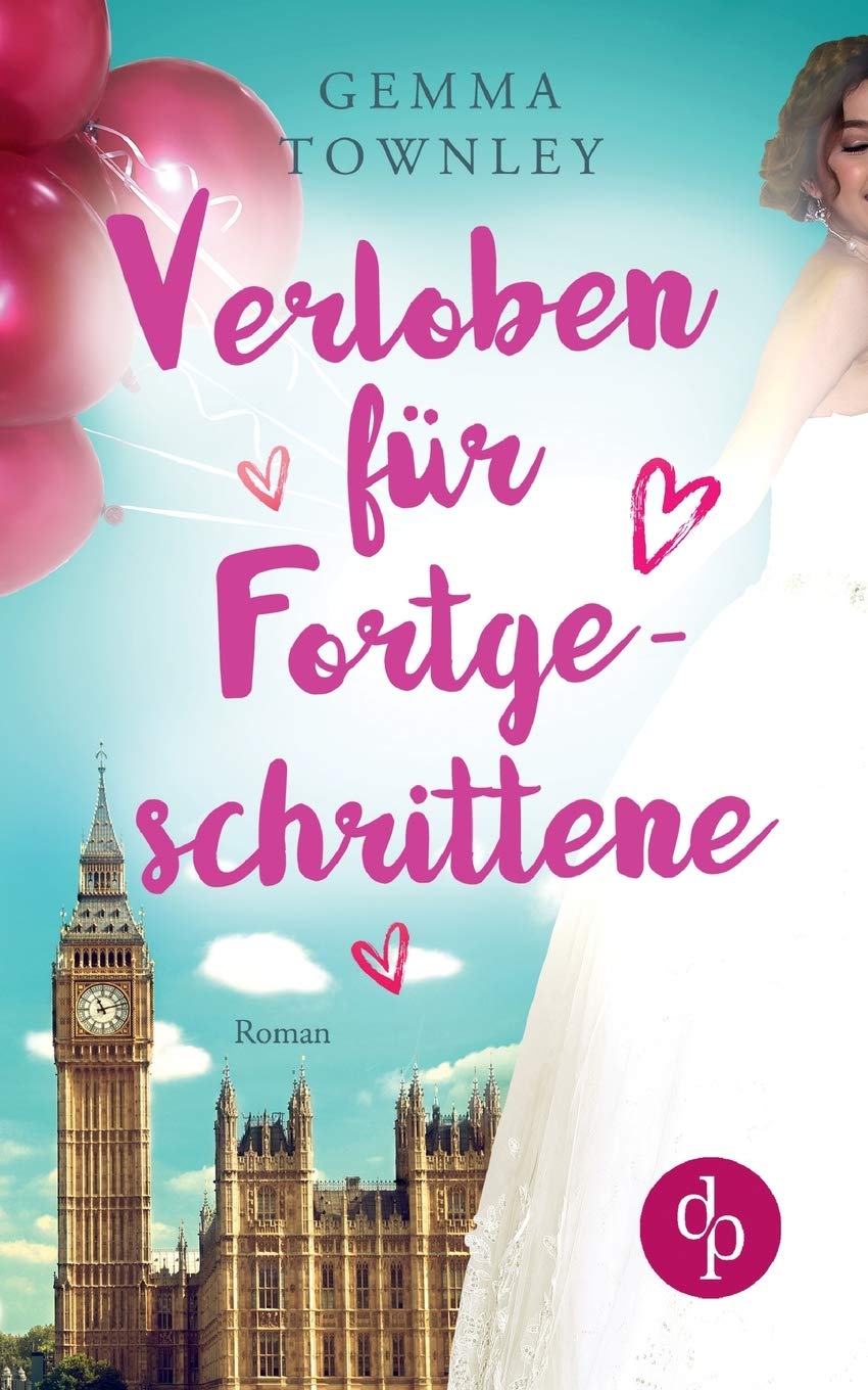 Verloben für Fortgeschrittene Contemporary literature