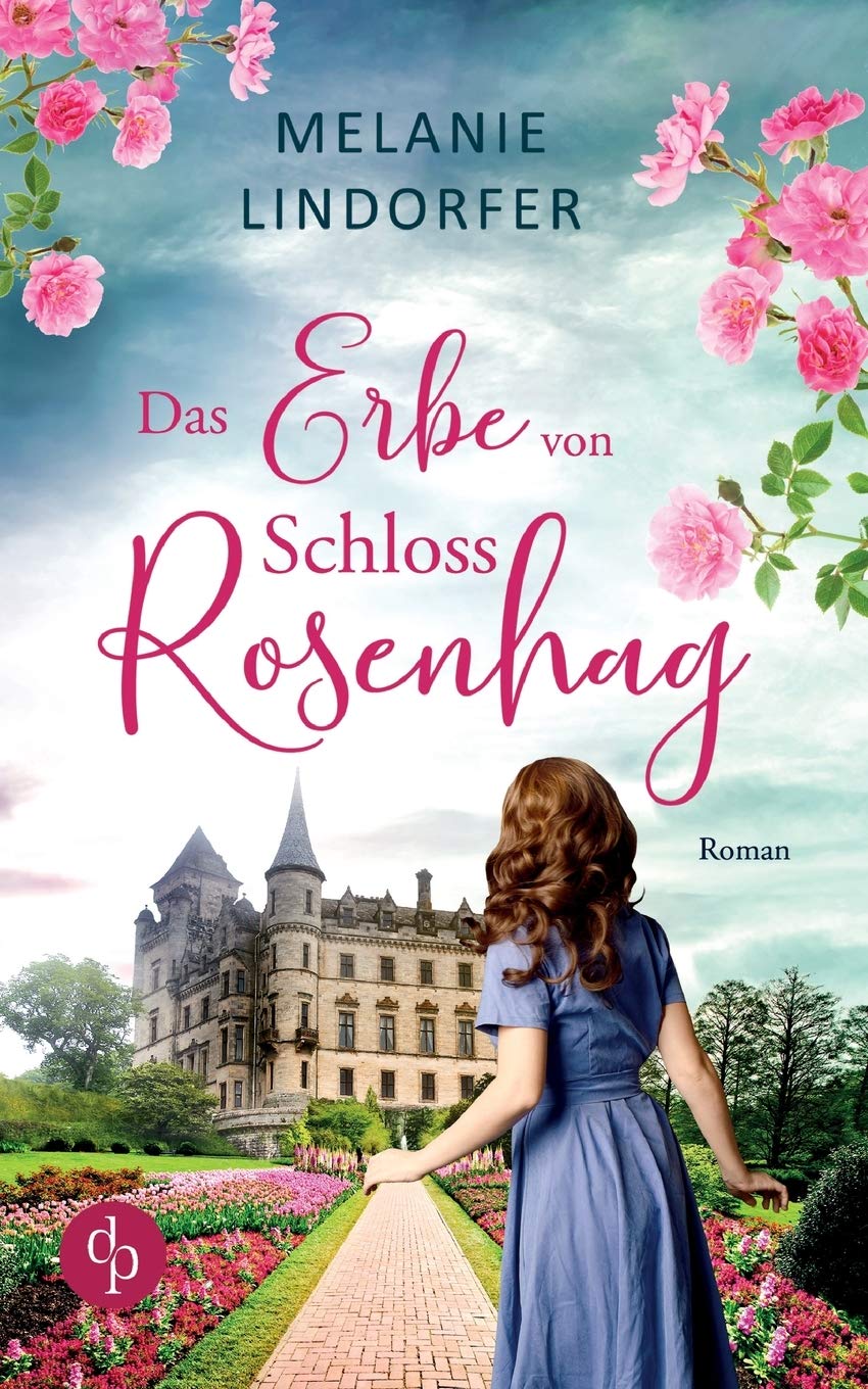 Das Erbe von Schloss Rosenhag book
