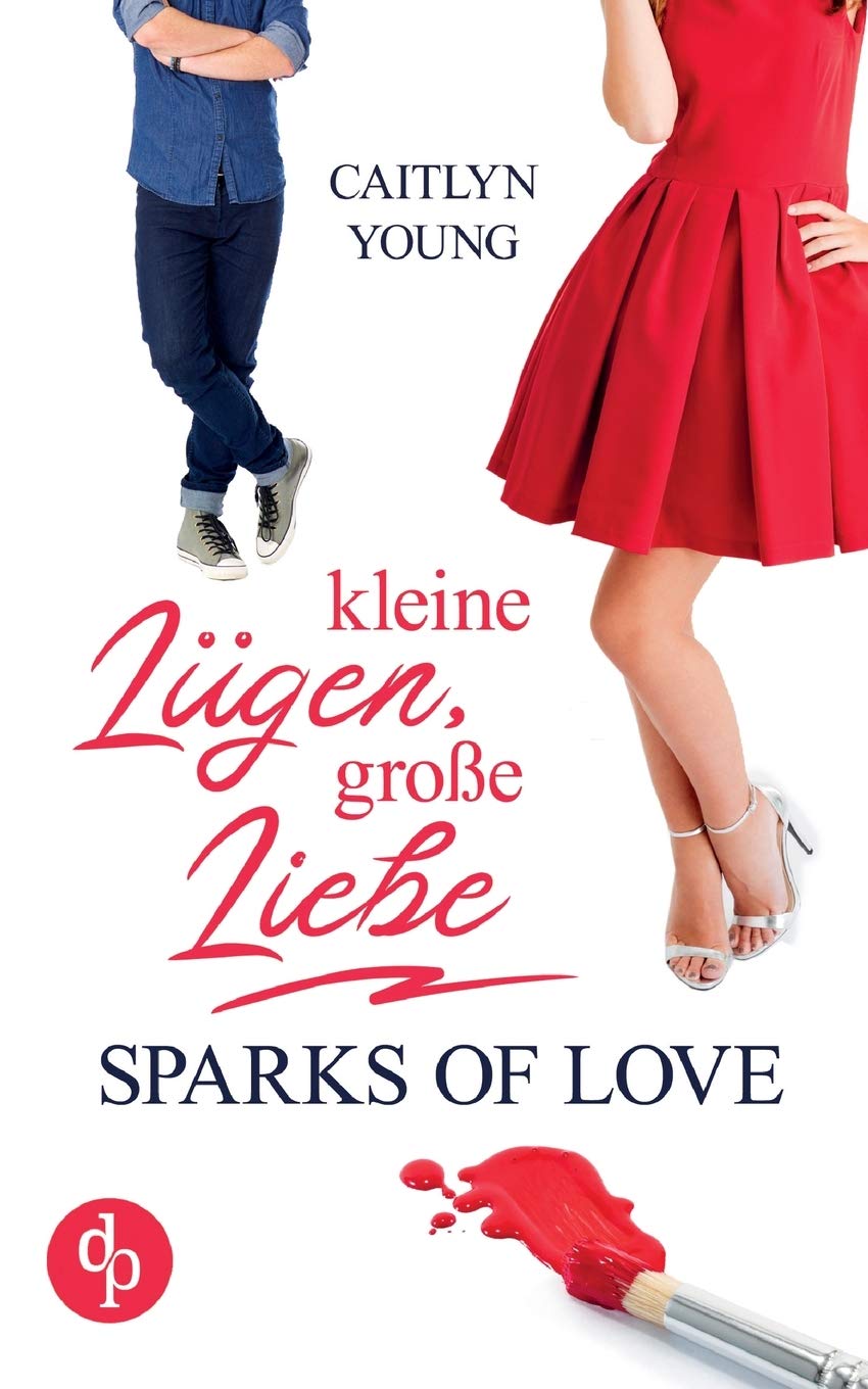 Kleine Lügen, große Liebe: Roman Humour & Satire