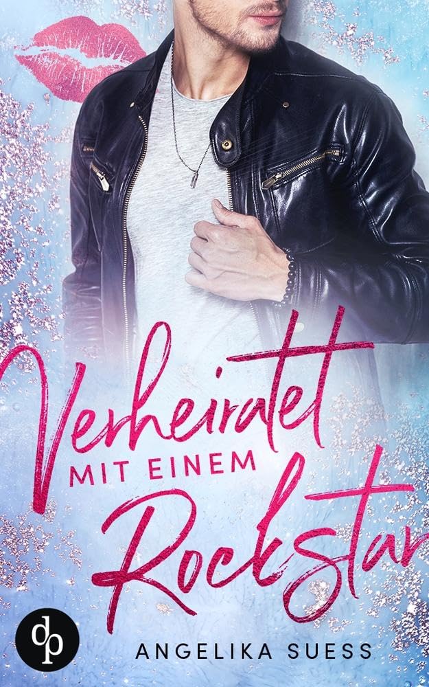 Verheiratet mit einem Rockstar book