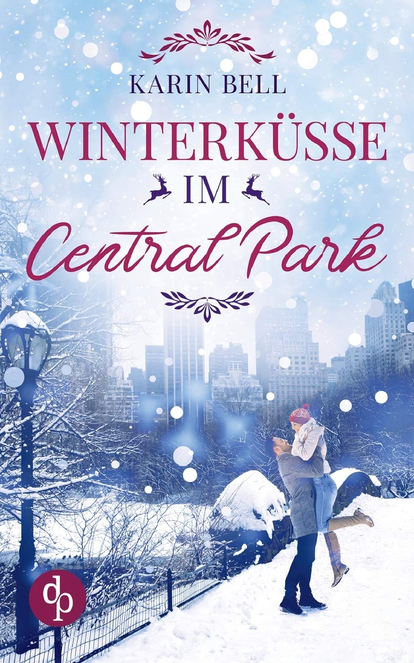 Product Image: Winterküsse im Central Park