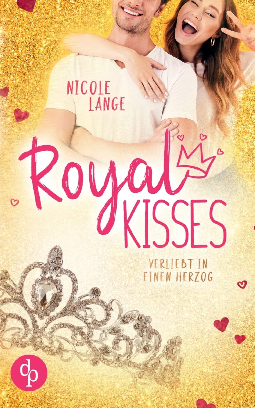 Royal Kisses Contemporary literature