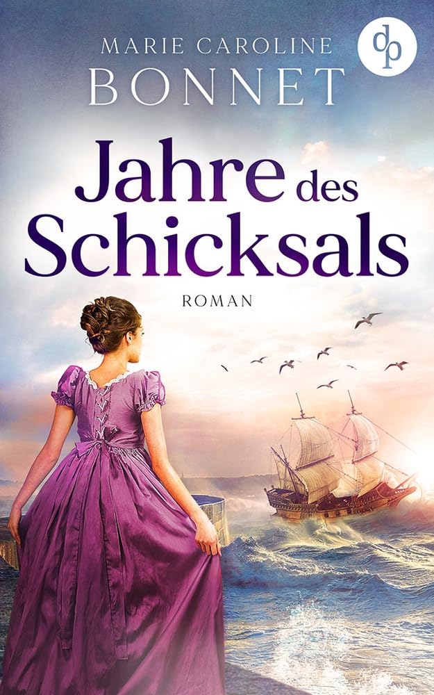 Jahre des Schicksals Historical Fiction