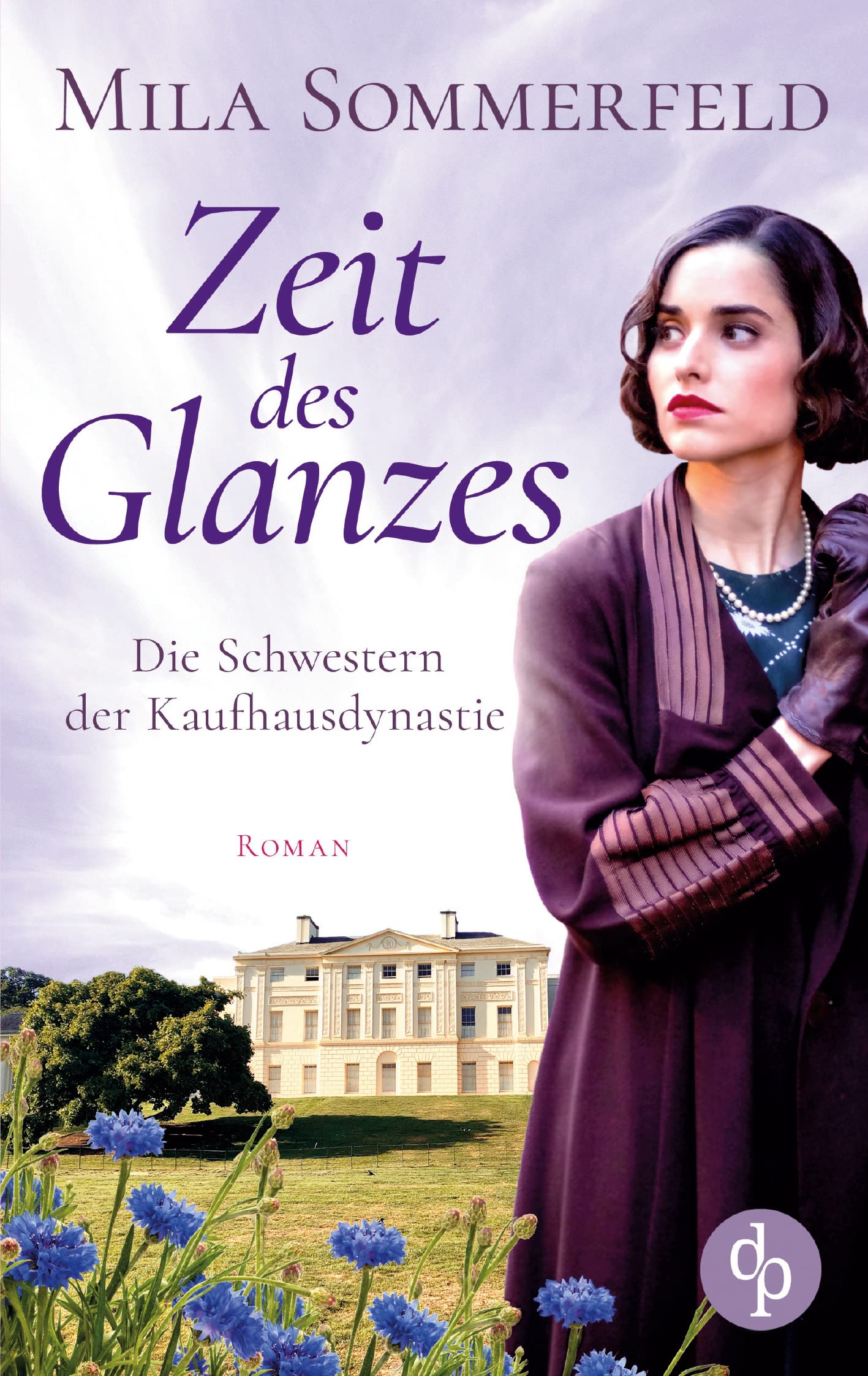 Product Image: Zeit des Glanzes