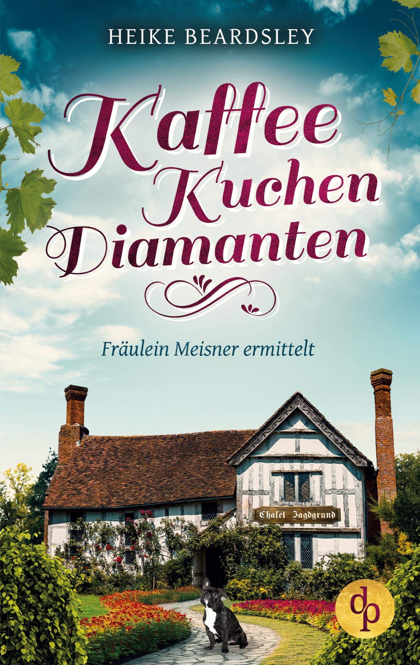 Product Image: Kaffee, Kuchen, Diamanten
