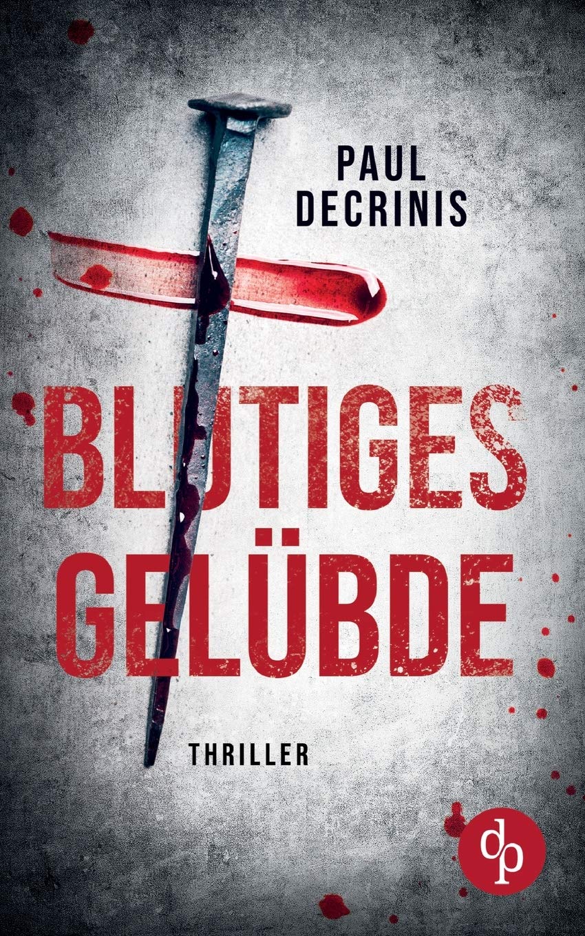 Product Image: Blutiges Gelübde