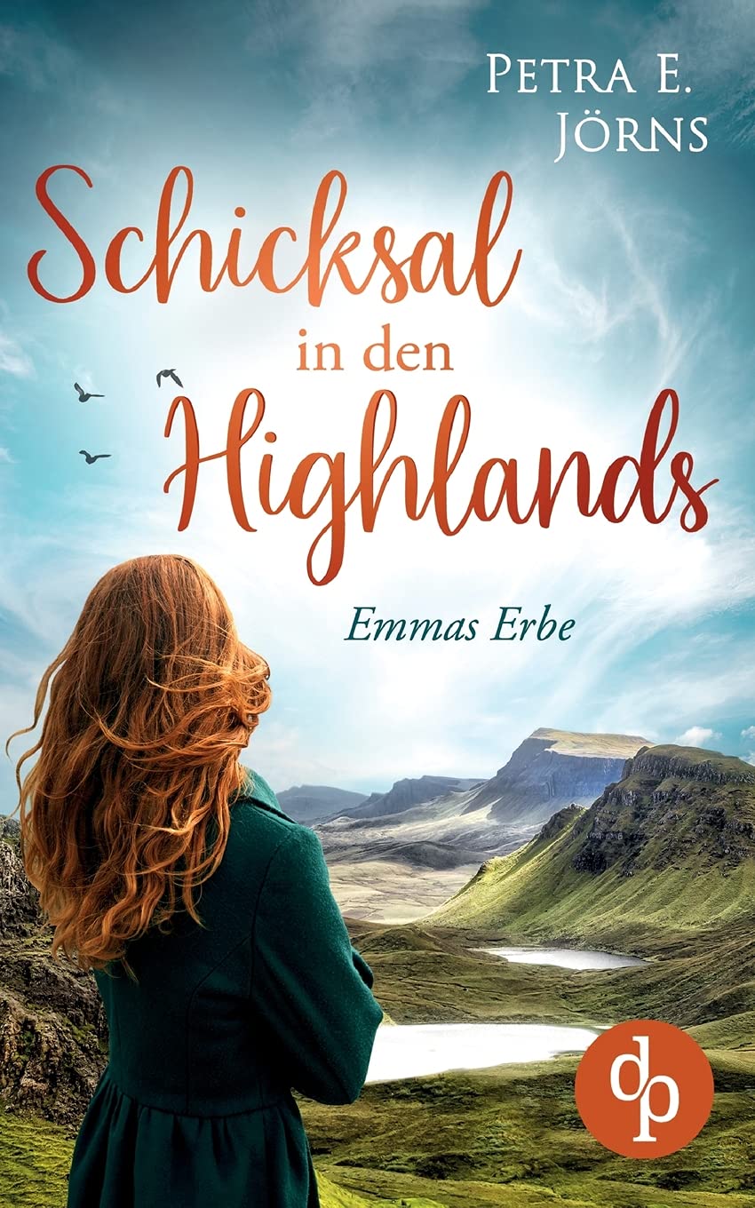 Product Image: Schicksal in den Highlands