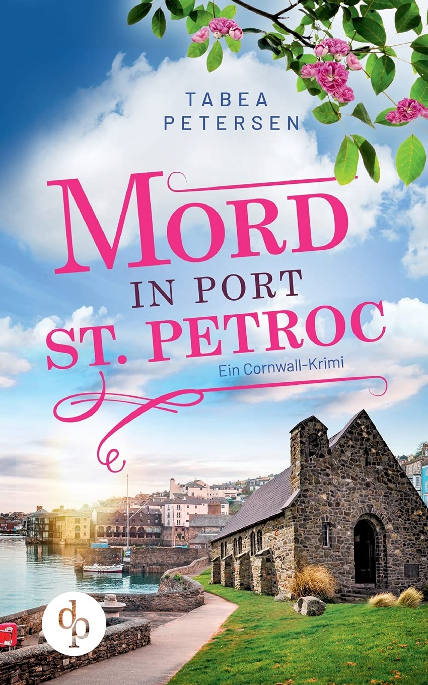 Product Image: Mord in Port St Petroc