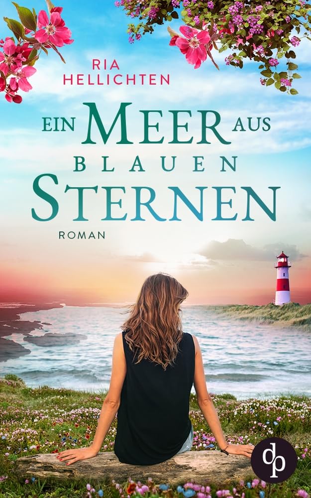 Product Image: Ein Meer aus blauen Sternen