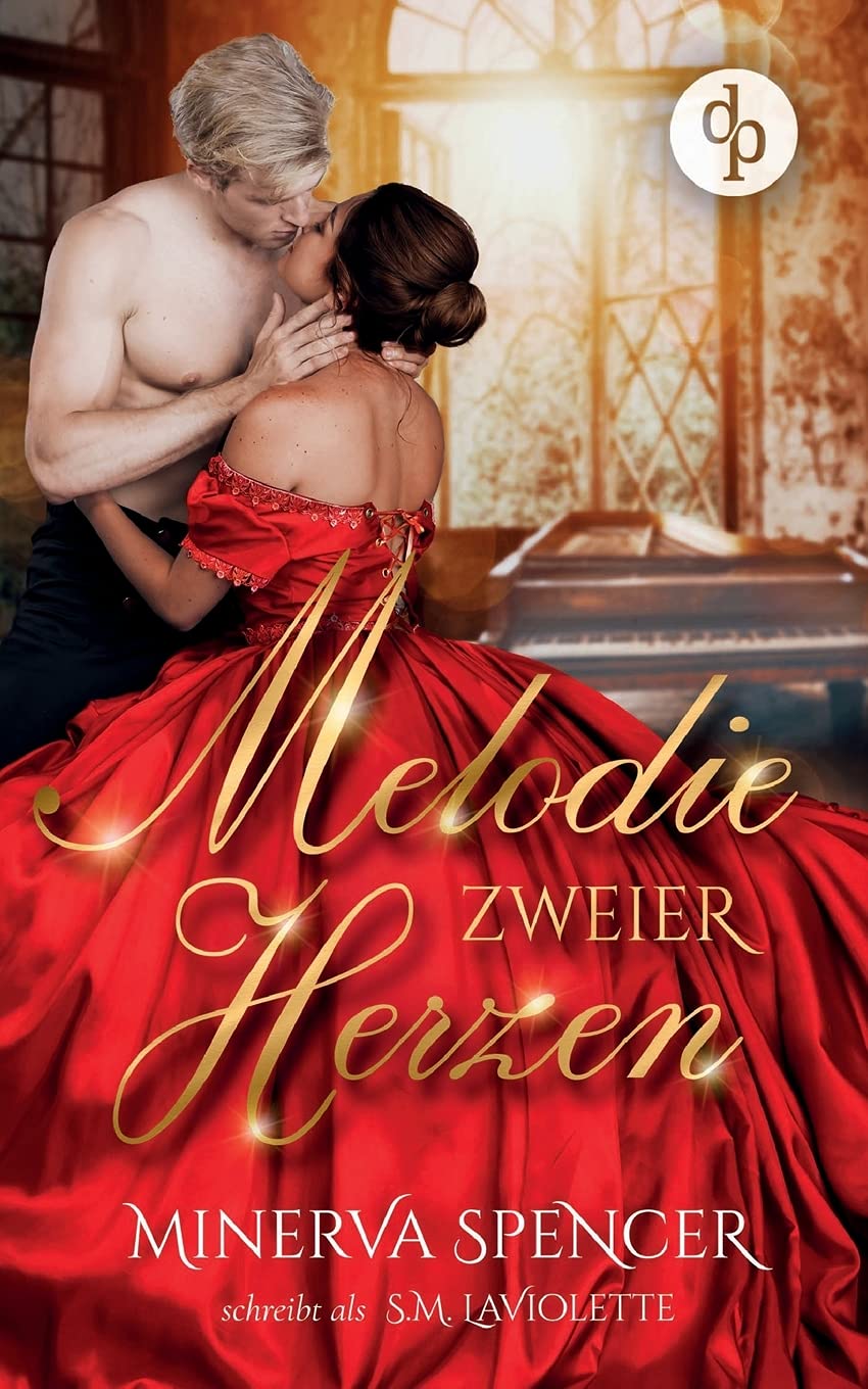 Melodie zweier Herzen | Eine leidenschaftliche Regency Romance book