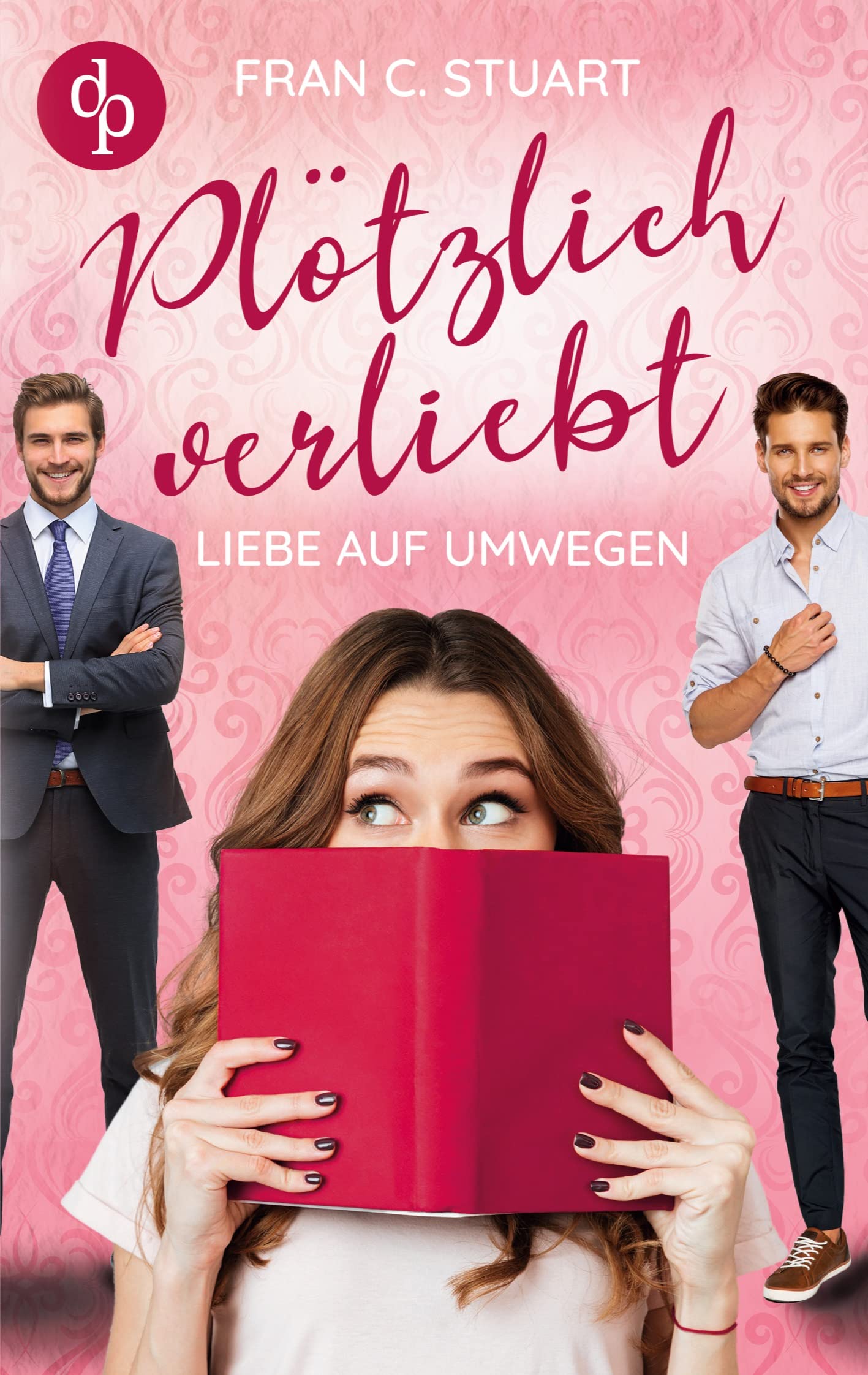 Plötzlich verliebt: Liebe auf Umwegen Contemporary literature