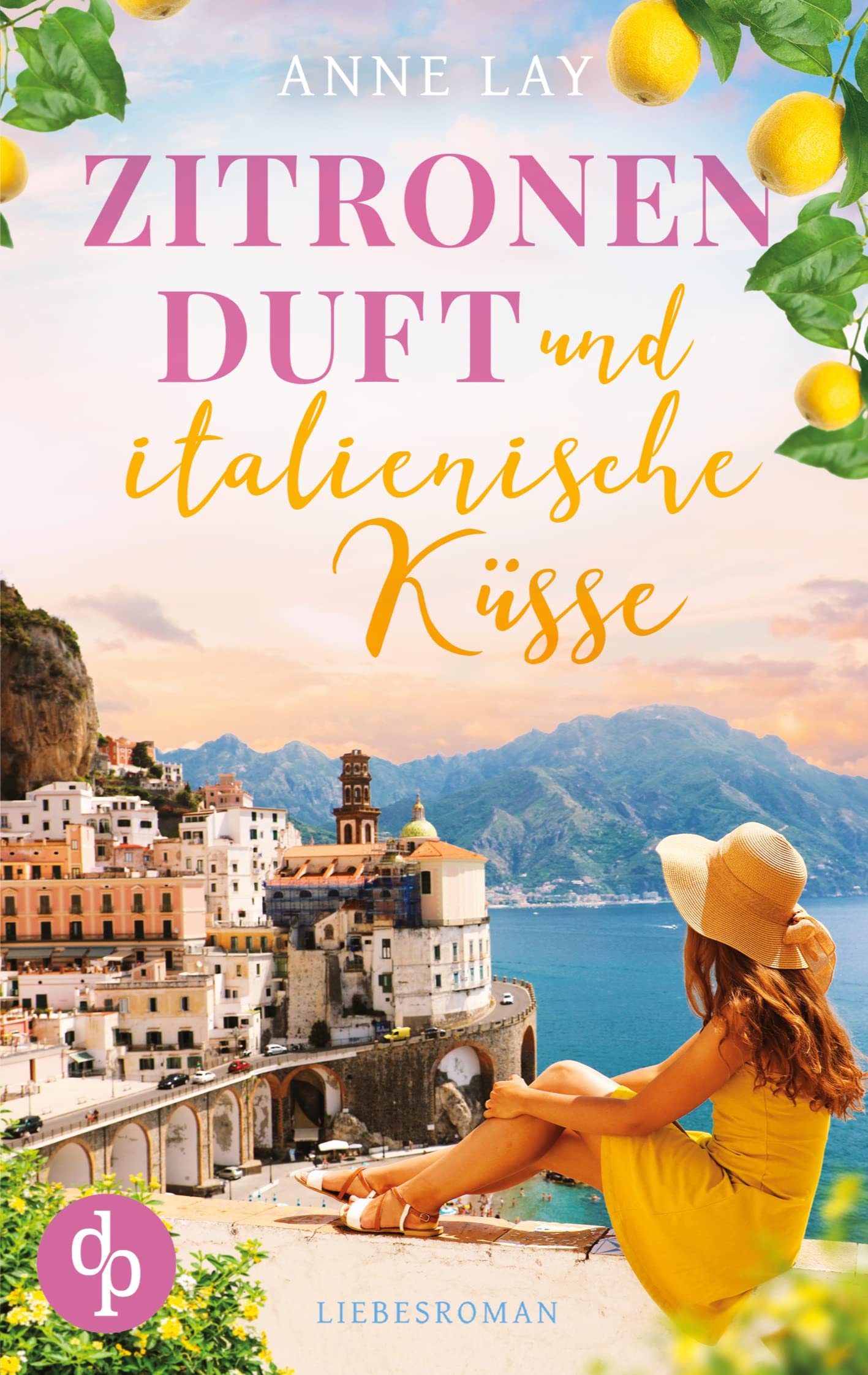 Zitronenduft und italienische Küsse Contemporary literature