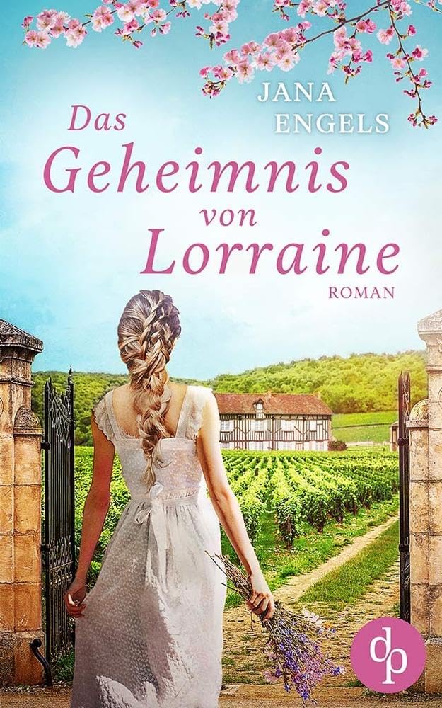 Das Geheimnis von Lorraine Contemporary literature