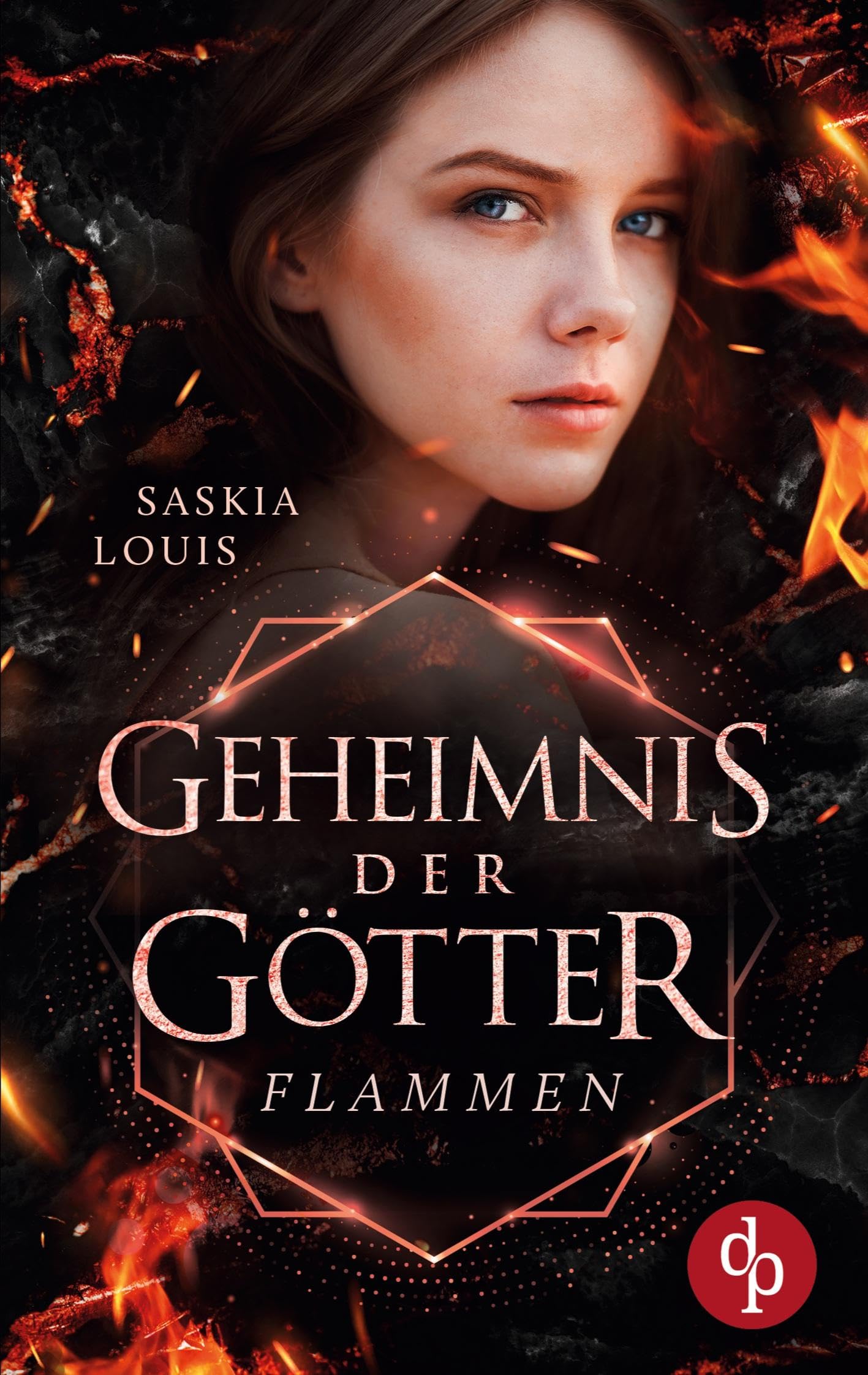 Product Image: Flammen