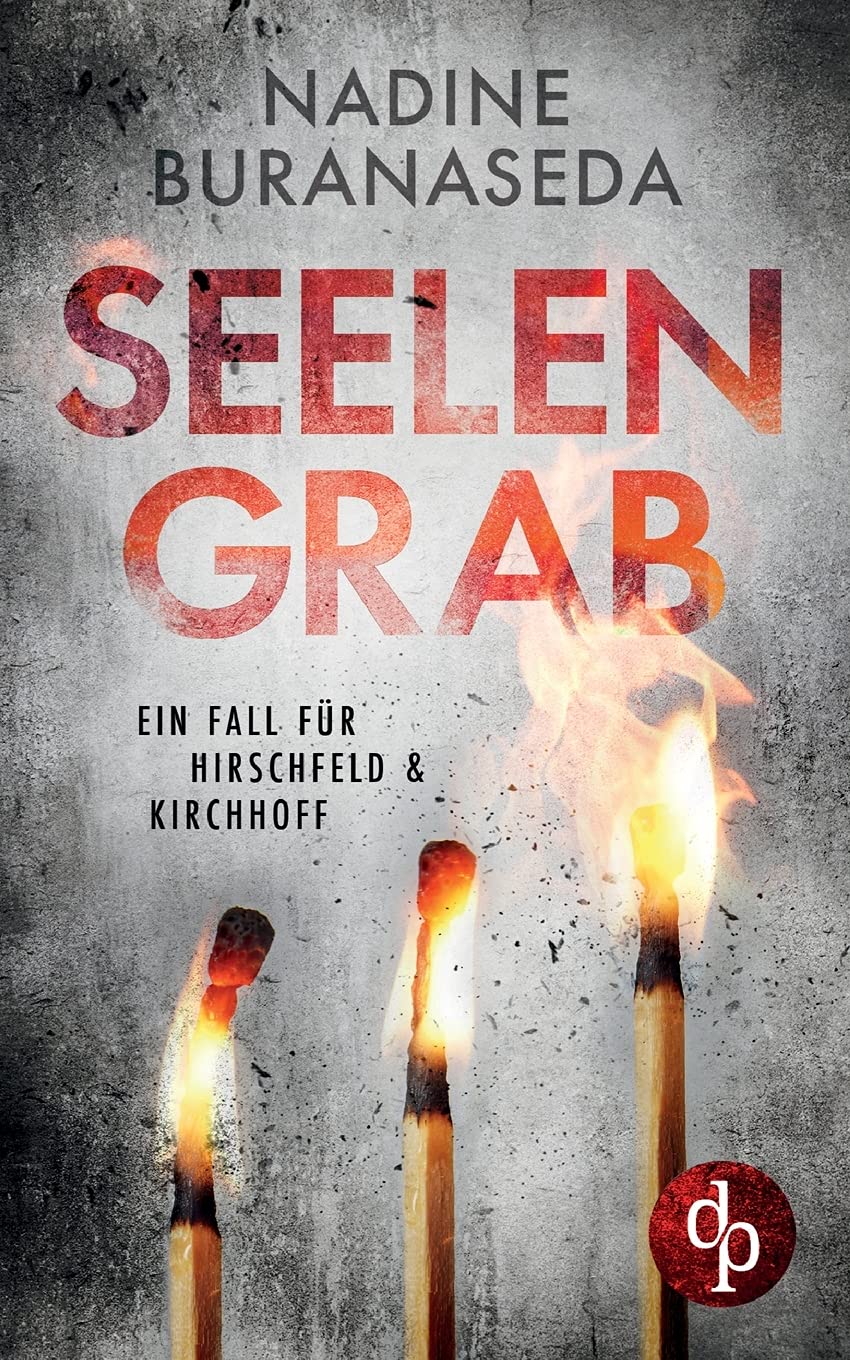 Seelengrab Contemporary literature Books