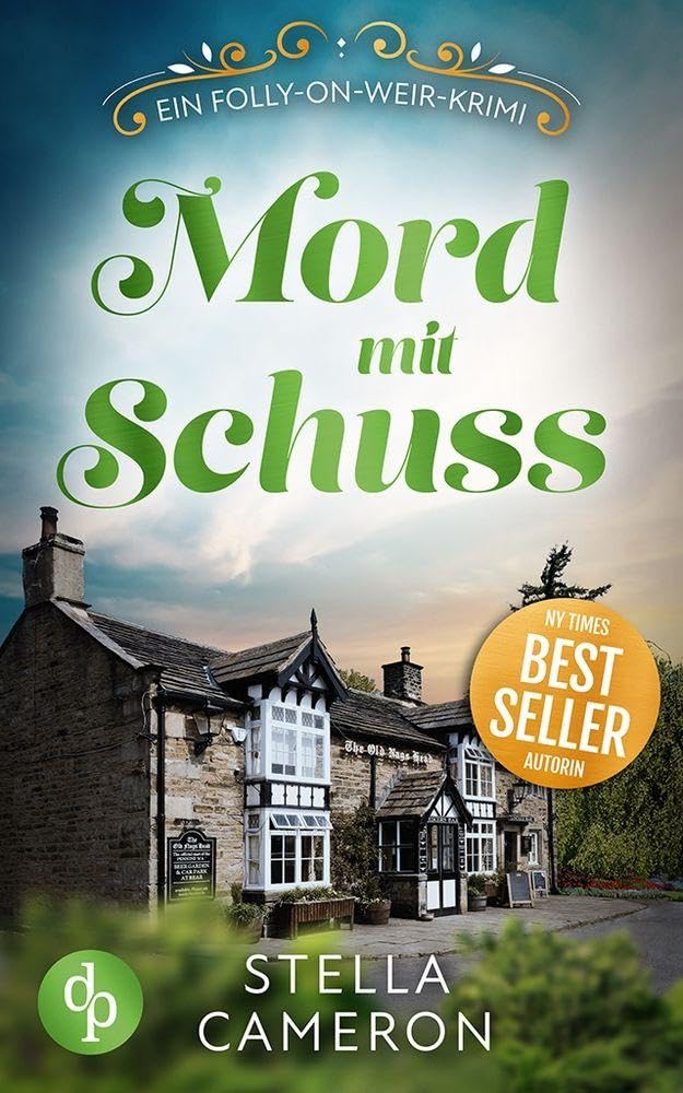Mord mit Schuss Contemporary literature Books