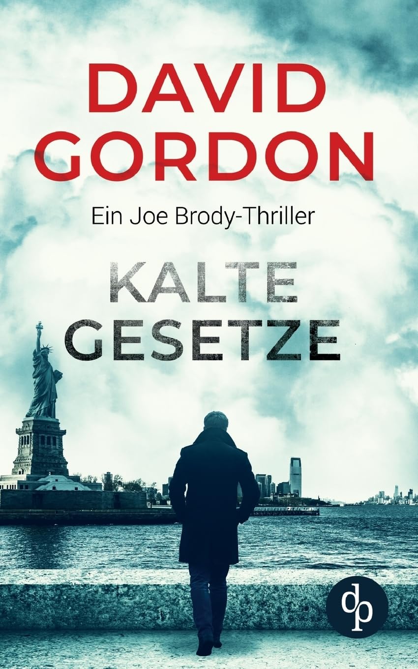Kalte Gesetze Contemporary literature Books