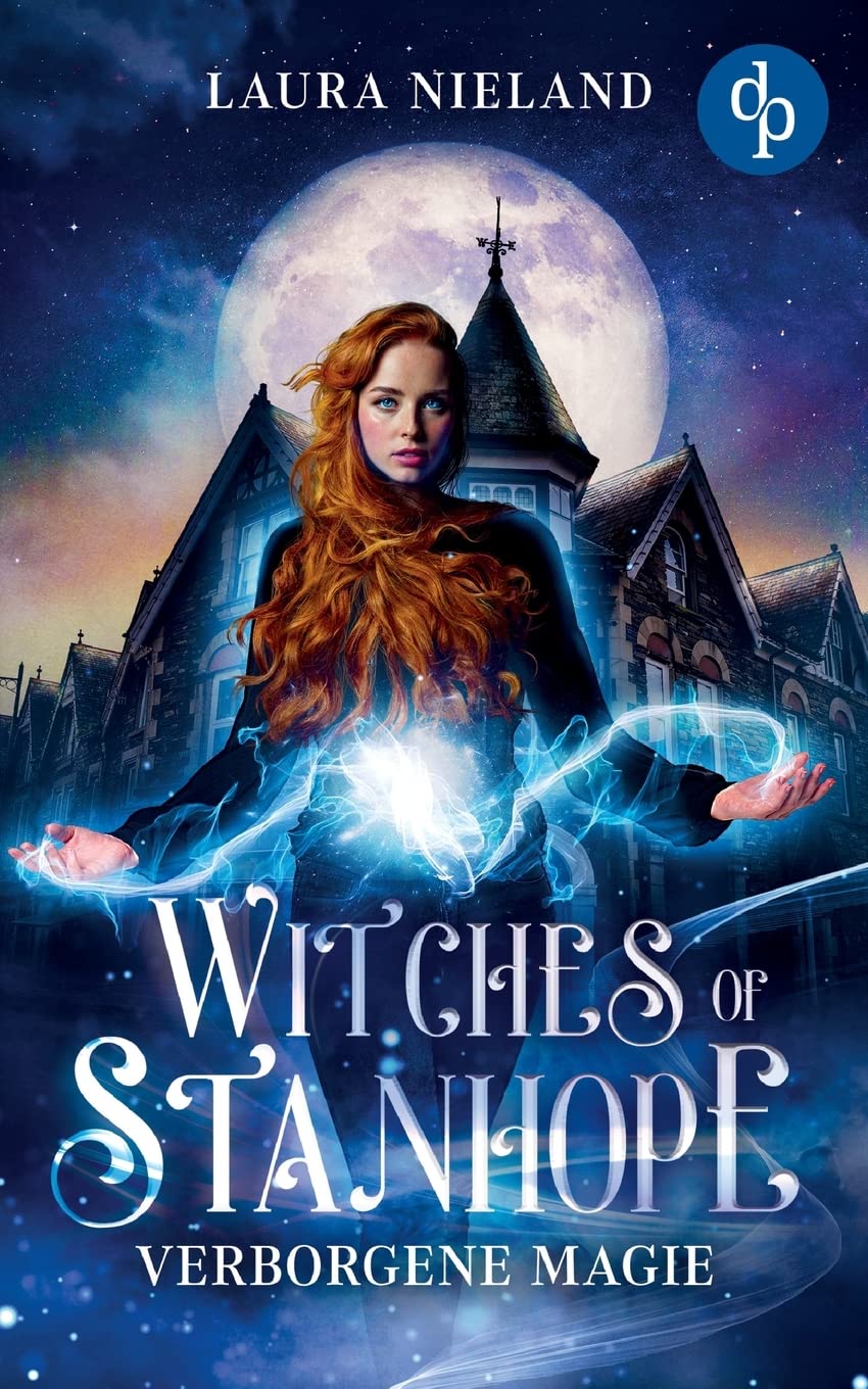 Witches of Stanhope International