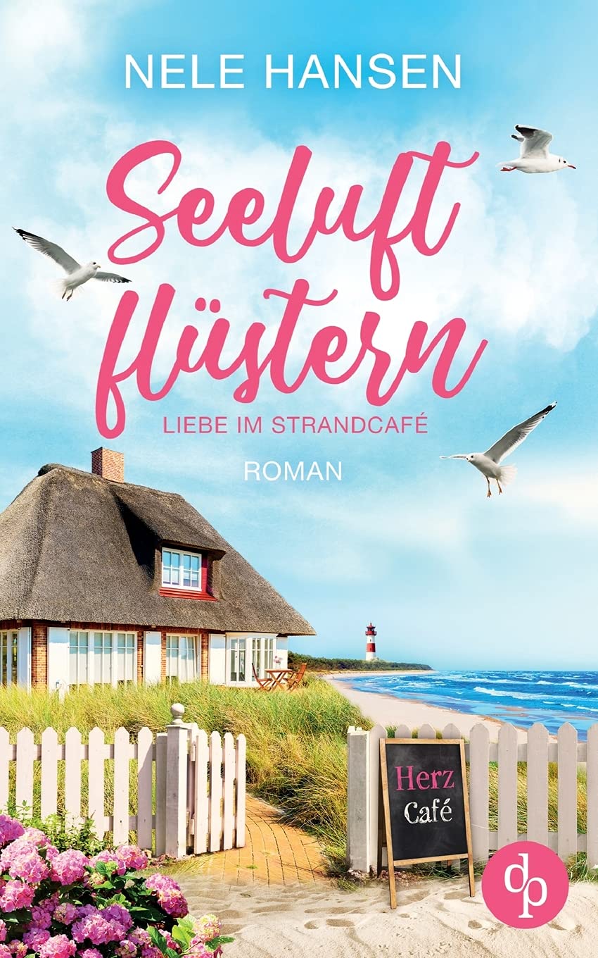 Seeluftflüstern Contemporary literature Books