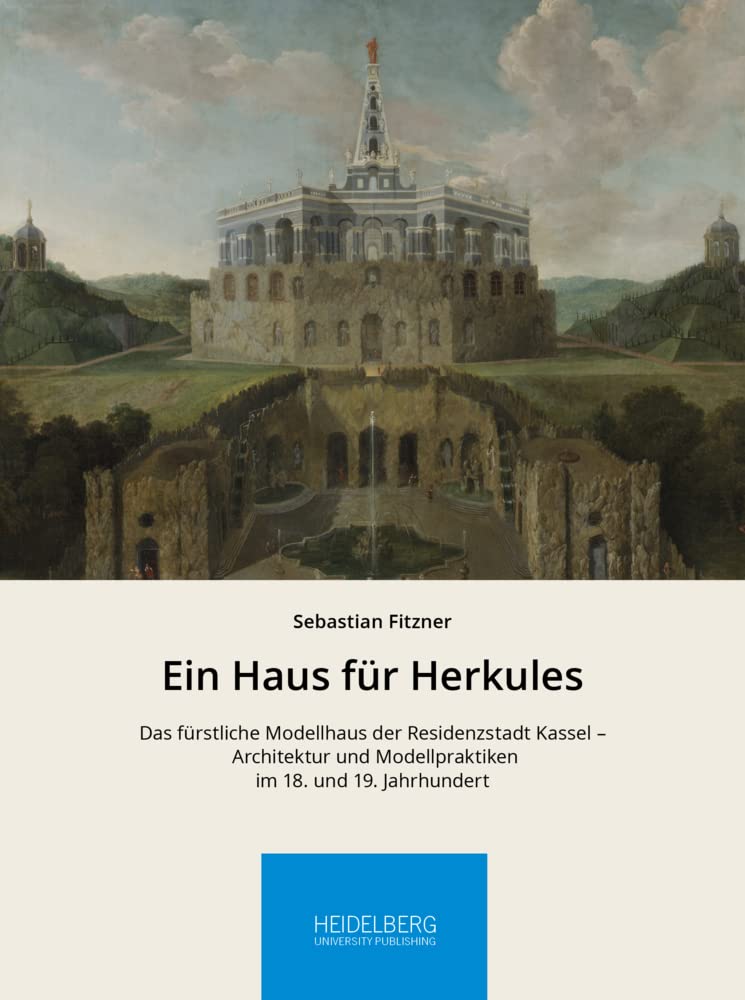 Product Image: Ein Haus für Herkules