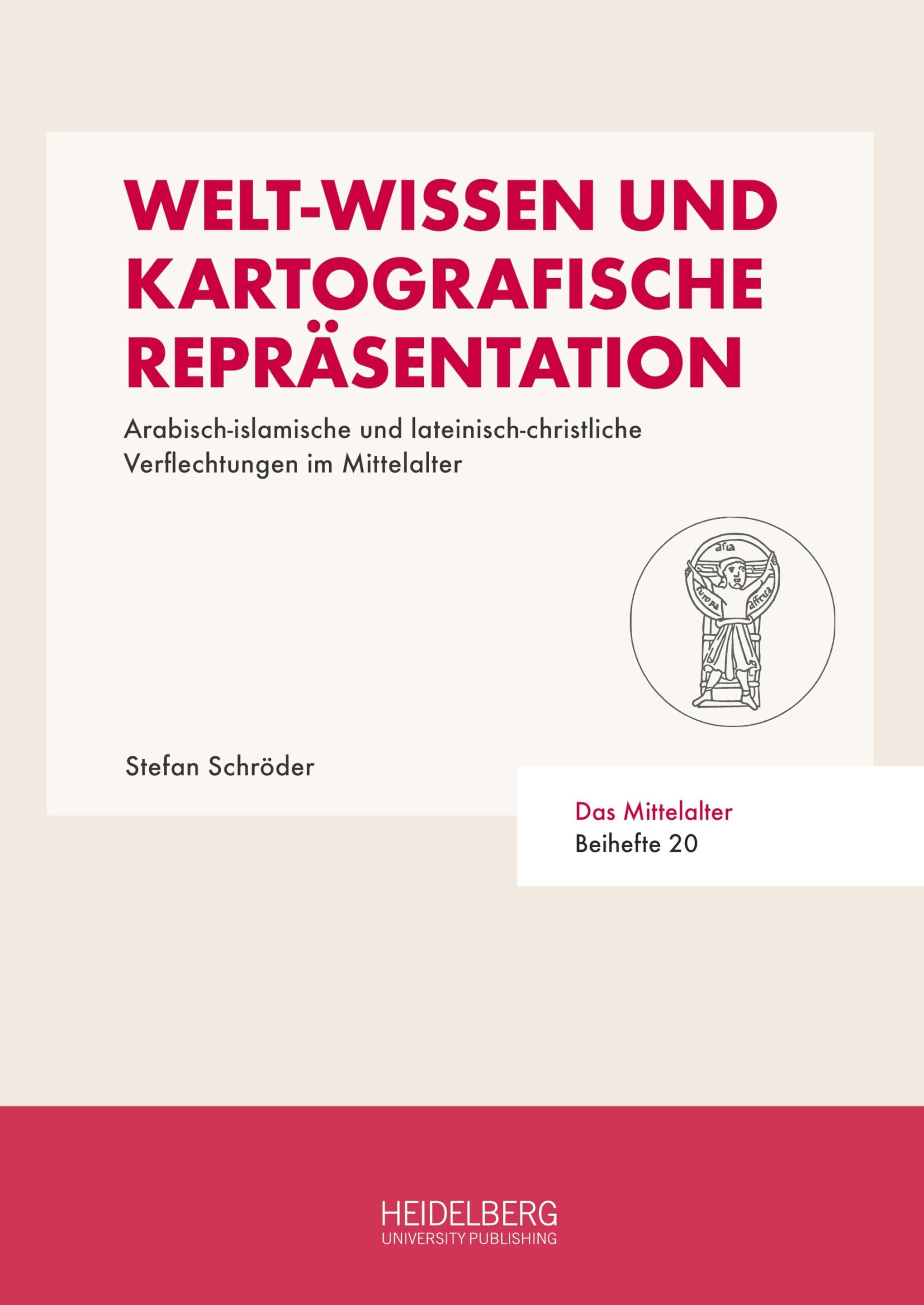 Welt-Wissen und kartografische Repräsentation Social Sciences