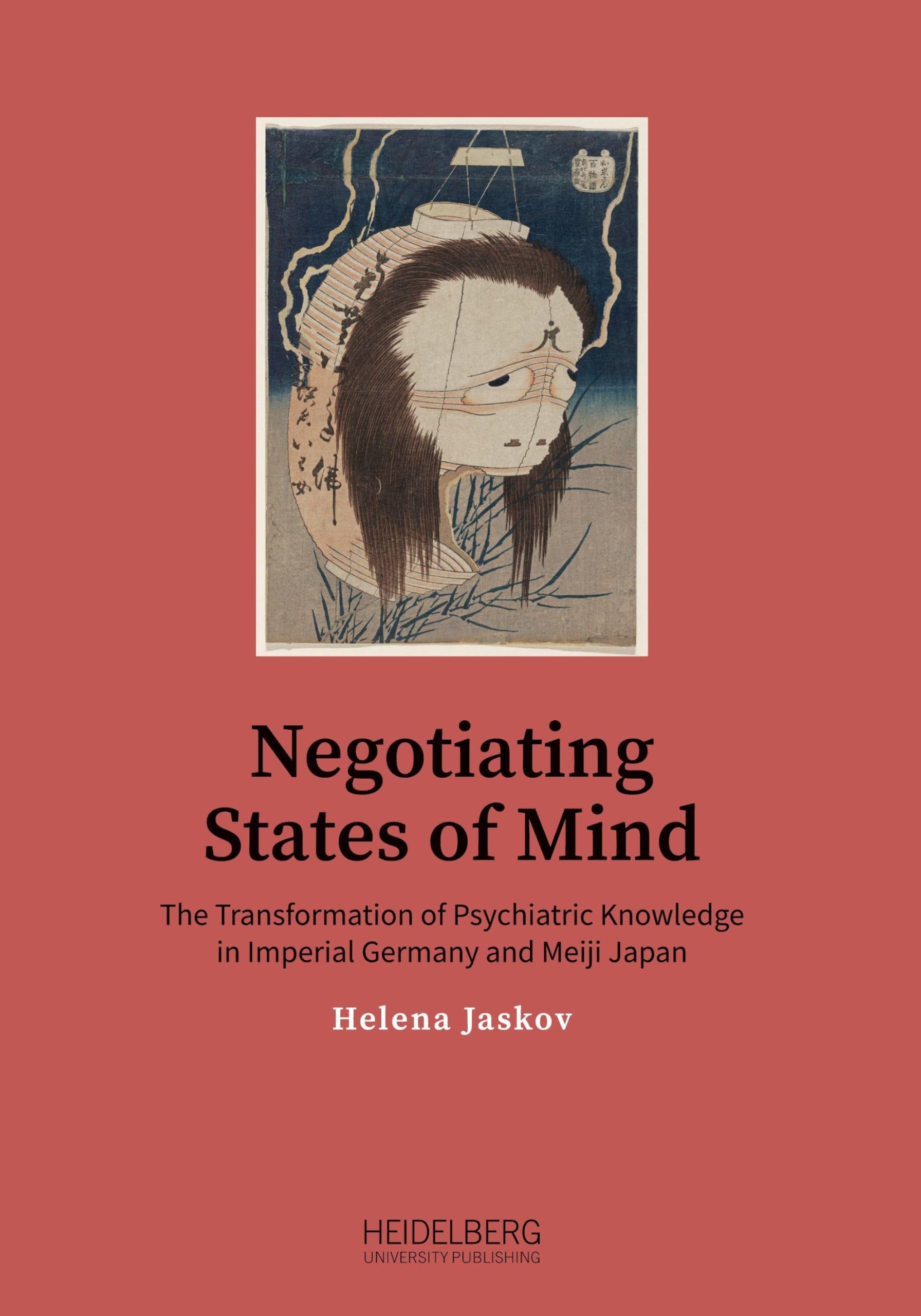 Negotiating States of Mind Medicine