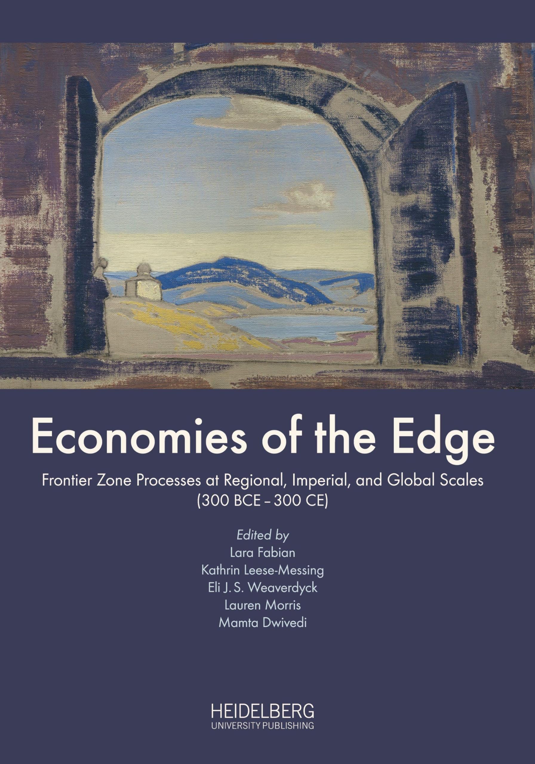 Economies of the Edge Business, Finance & Career