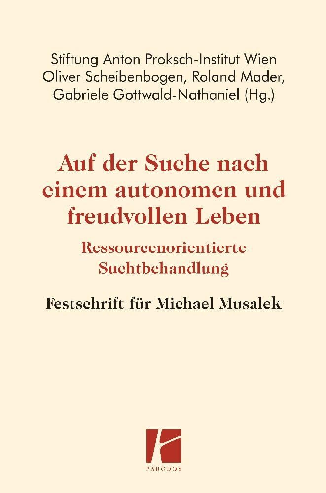 Auf der Suche nach einem autonomen und freudvollen Leben book