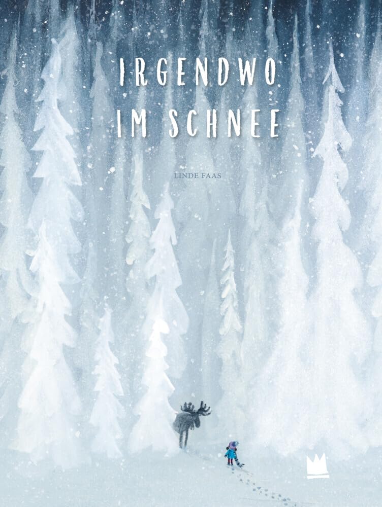Product Image: Irgendwo im Schnee