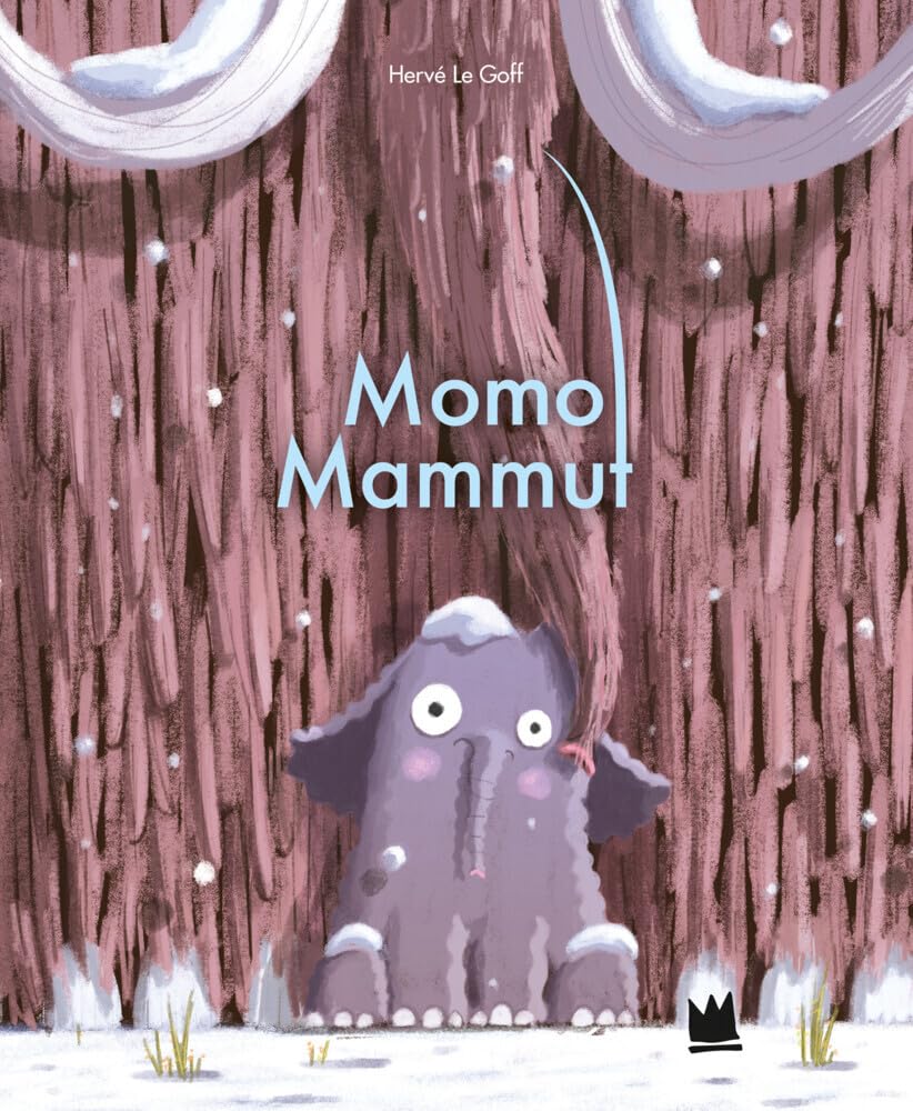 Momo Mammut Humour & Satire