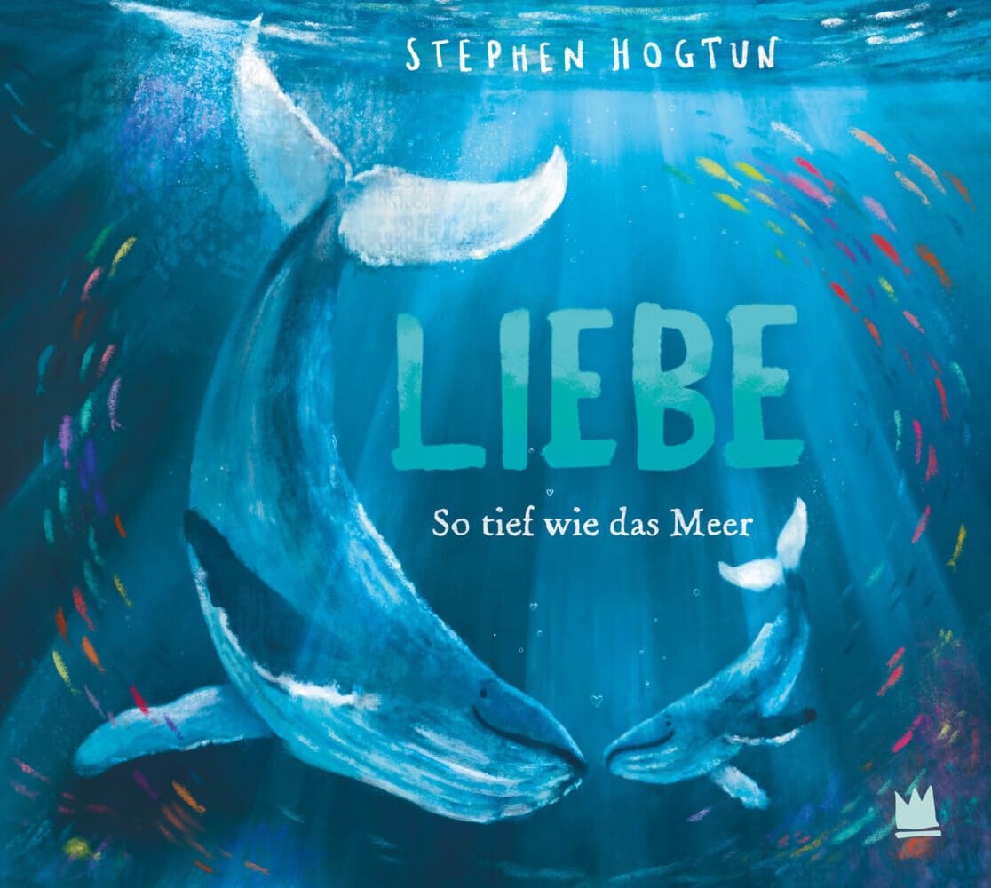LIEBE: So tief wie das Meer Psychology