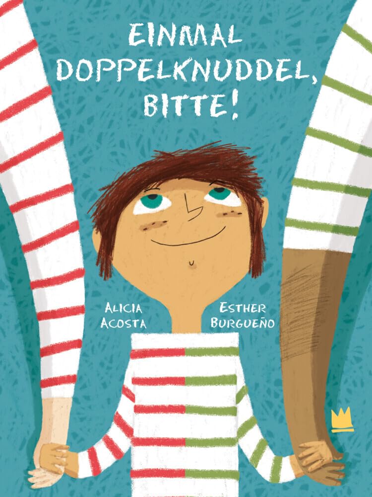 Product Image: Einmal Doppelknuddel, bitte!