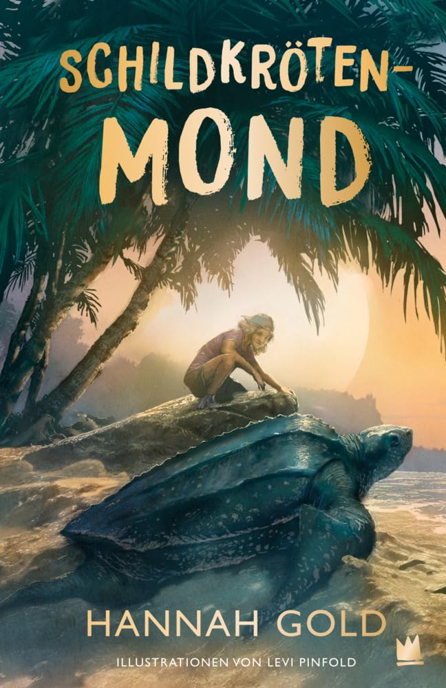 Product Image: Schildkrötenmond