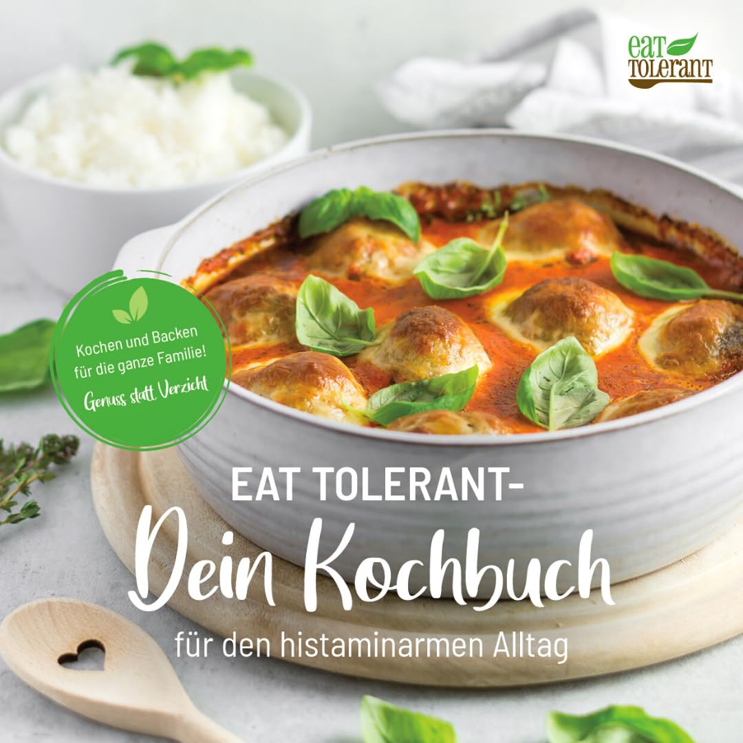 Eat Tolerant Leisure, Home & Garden Books