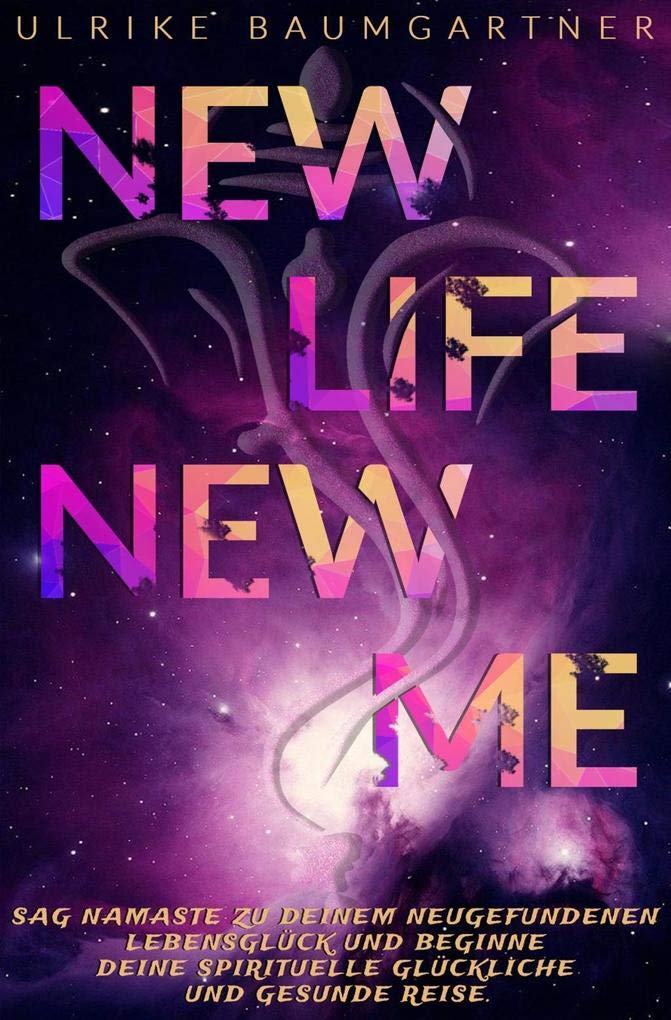 Product Image: New Life New Me