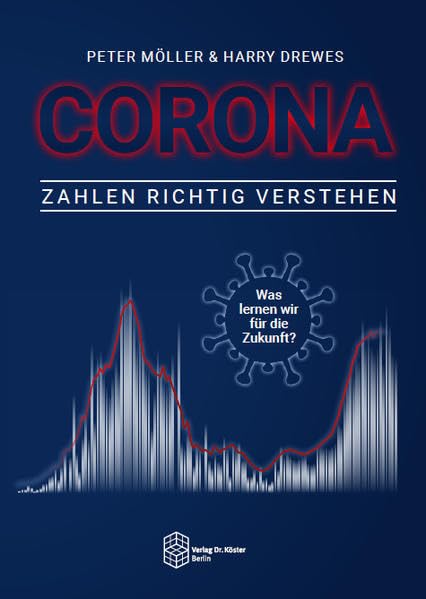 Corona - Zahlen richtig verstehen: Was lernen wir für die Zukunft? Medicine