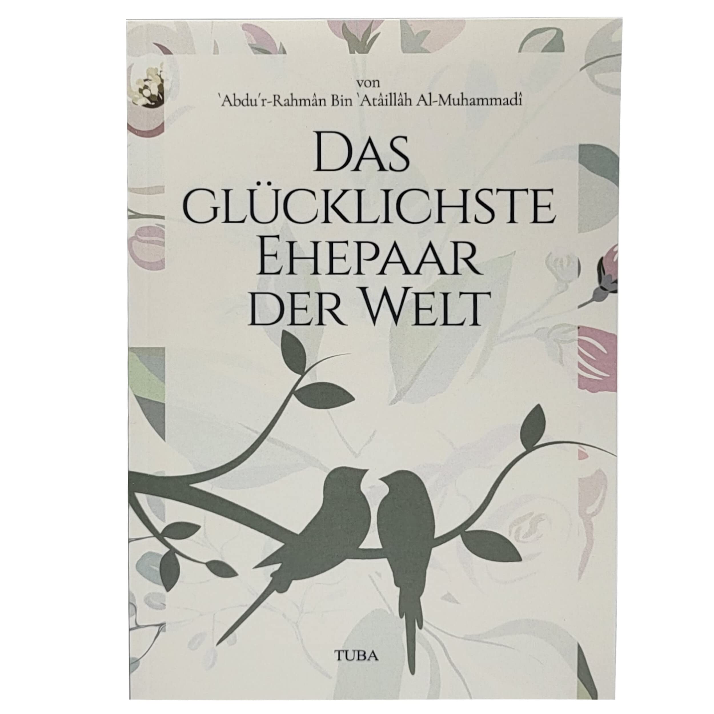 Das glücklichste Ehepaar der Welt Religion & Esotericism