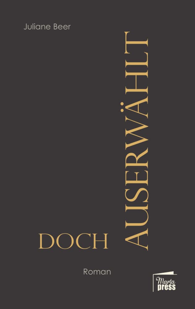 Product Image: Doch auserwählt