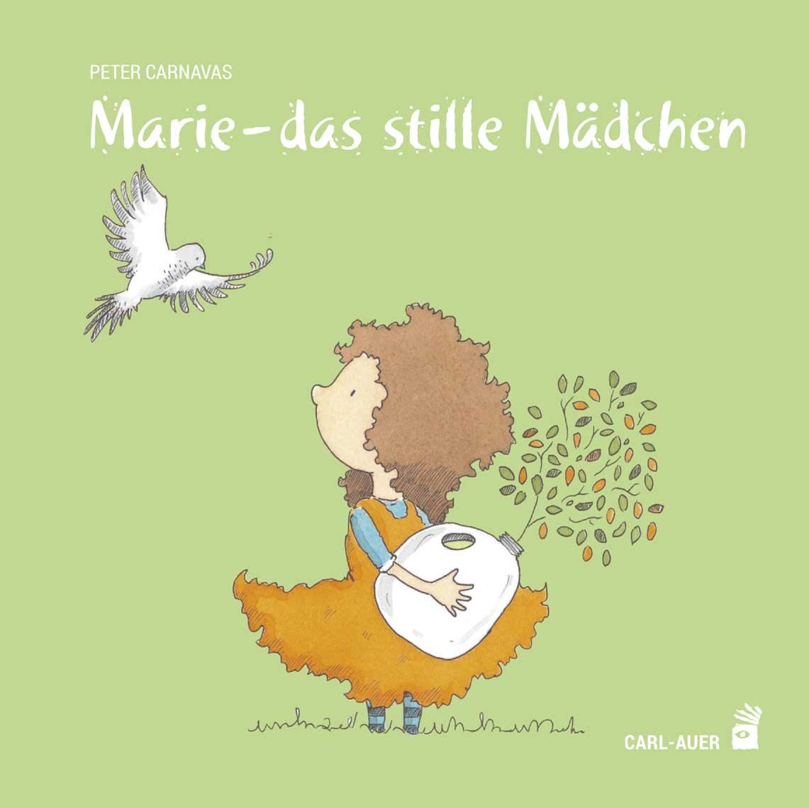 Marie - das stille Mädchen Parents & Children