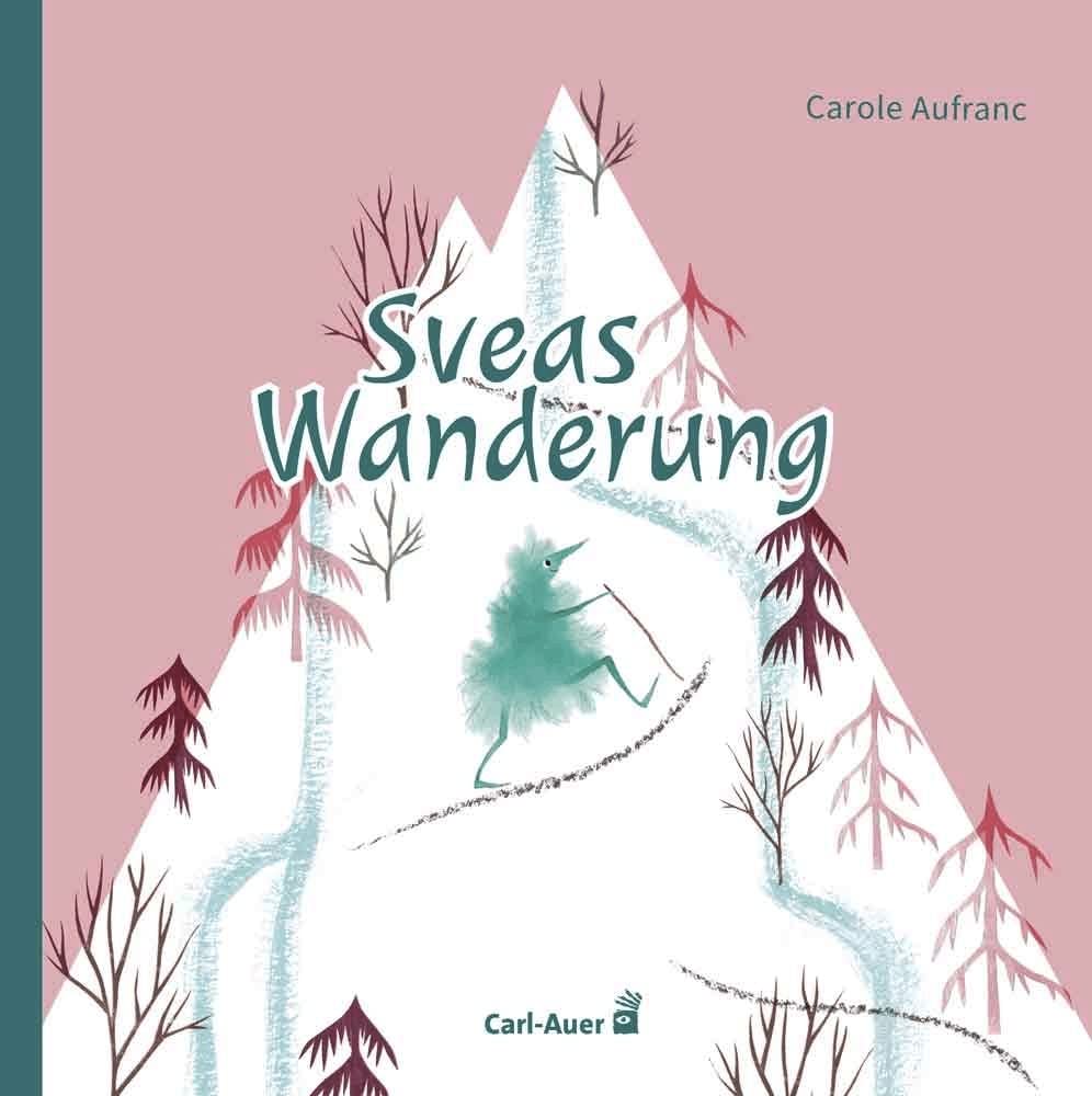 Sveas Wanderung Psychology Books