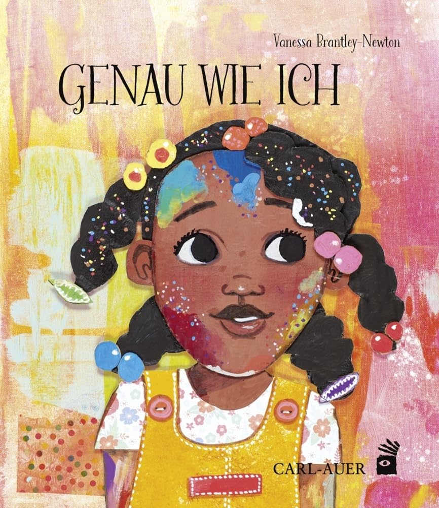 Genau wie ich: Bilderbuch (Carl-Auer Kids) Politics & History