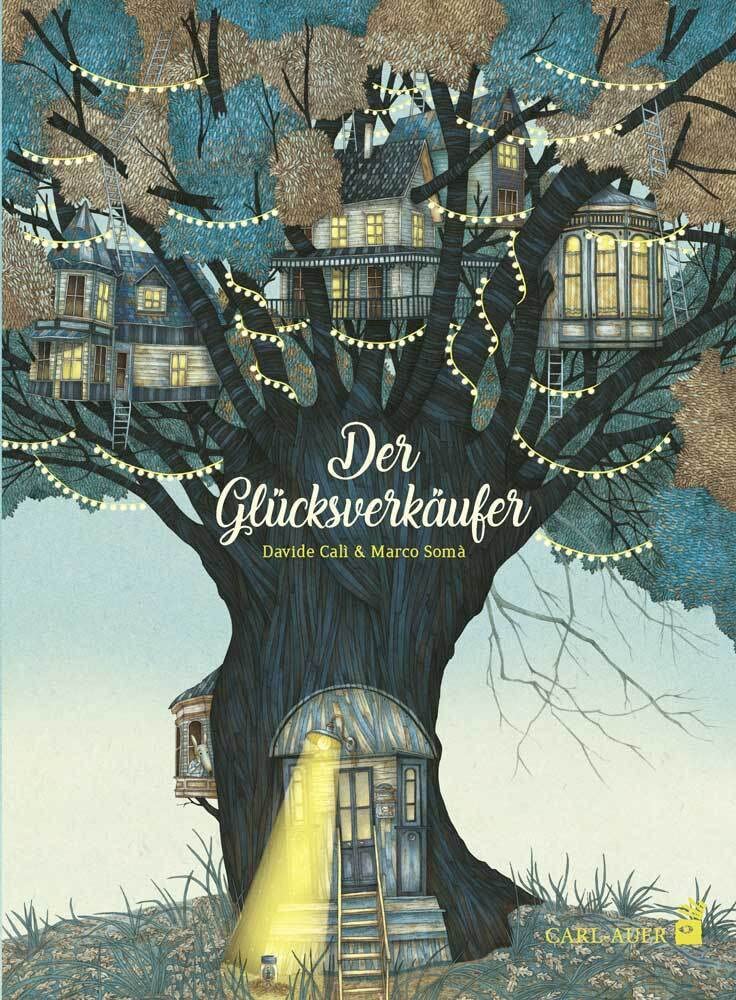 Der Glücksverkäufer Lifestyle