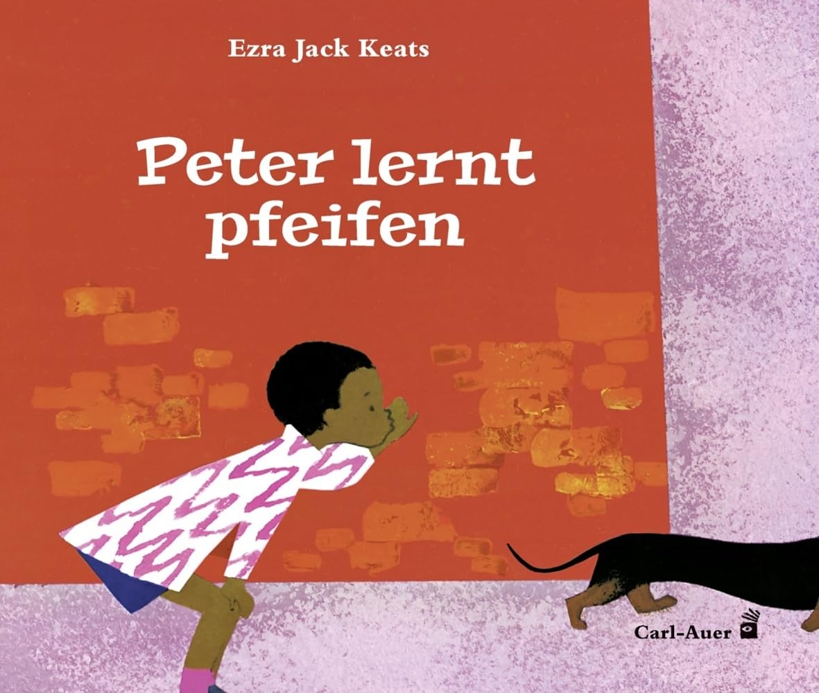Product Image: Peter lernt pfeifen