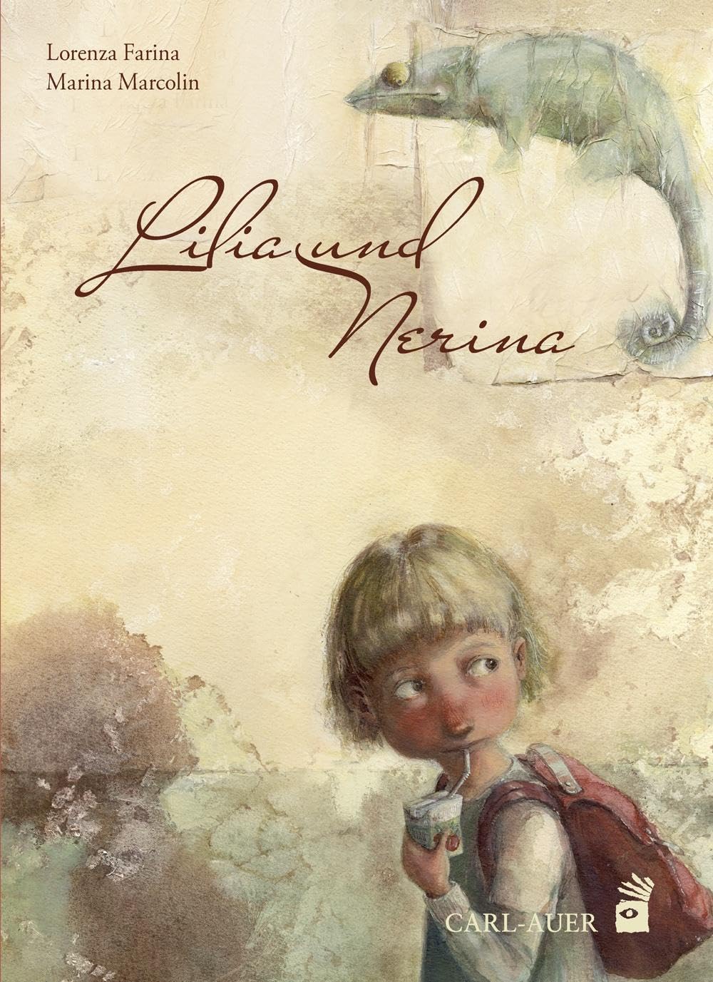 Lilia und Nerina Psychology