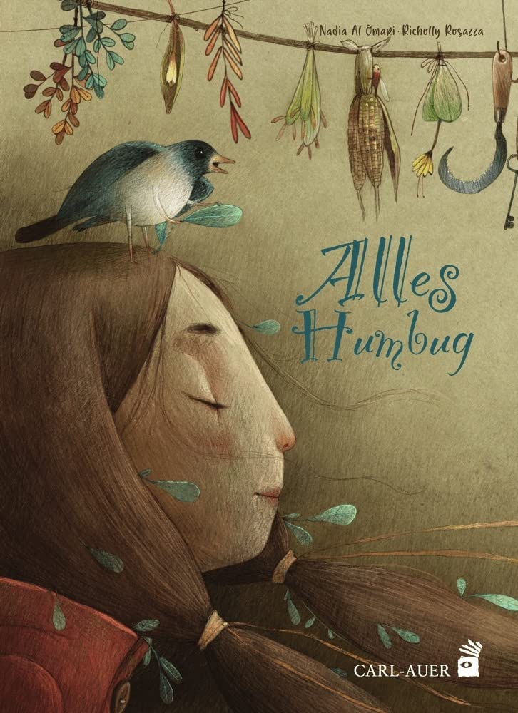 Alles Humbug (Carl-Auer Kids) Health, Nutrition & Fitness