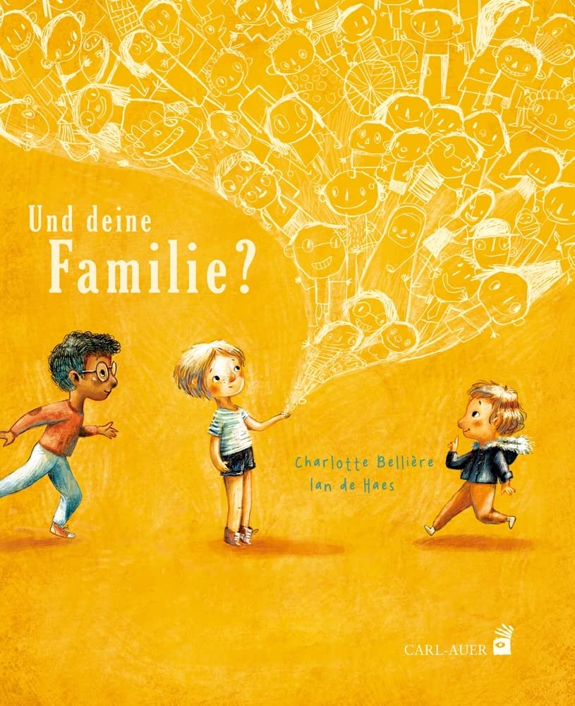 Und deine Familie? Politics & History