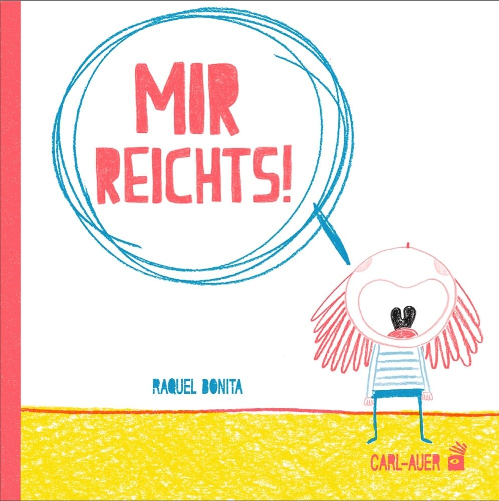 Product Image: Mir reichts!